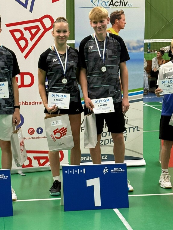 GPA U13 GPA U17 4